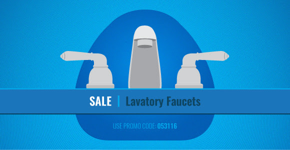 LavatoryFaucetSale